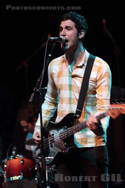 POLLUX FROM RIO - 2010-05-26 - PARIS - La Cigale - 
